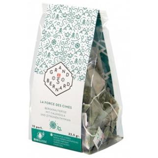 GD-ST-BER. Tisanes Force Cime 10x7.95