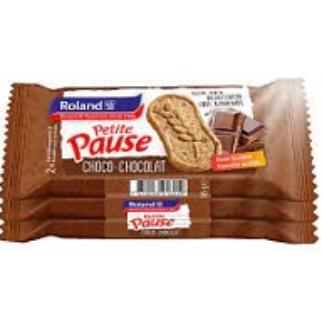 310425 Kambly Pause Choco 3x35g 14x3.25