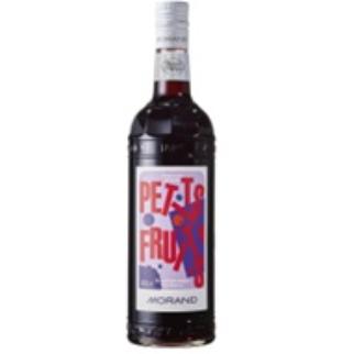 Morand Sirop Pt Fruit 1L 6x7.20