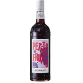 Morand Sirop Pt Fruit 1L 6x7.20