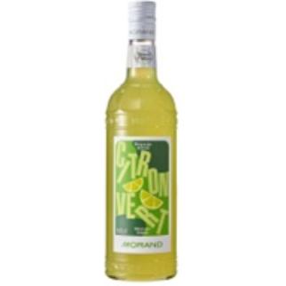 Morand Sirop Citron Vert 1L 6x7.20