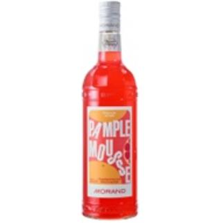 Morand Sirop Pamplemousse 1L 6x7.20