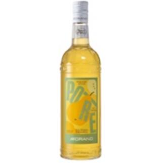 Morand Sirop Poire 1L 6x9.80