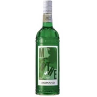 Morand Sirop Mint 1L 6x6.50