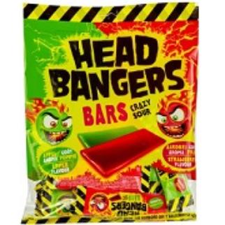 789  Tete Brulée Barre sachet 200g 16x4.80