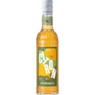 Morand Sirop Citron 1L 6x7.20