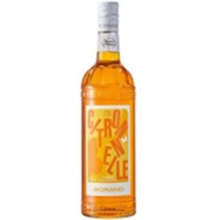 Morand Sirop Citronelle 1L 6x6.80
