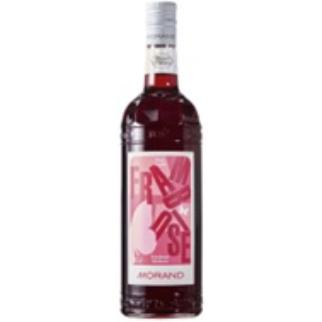 Morand Sirop Pur Framboise 1L 6x9.80