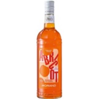 Morand Sirop Abricot Valais 1L 6x9.80