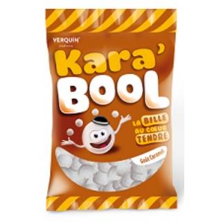 Caraneige sachets 200g 18x4.90