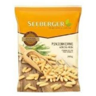 Seeb. Pignon de pin 50g 20x6.00