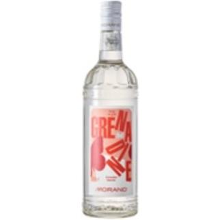 Morand Sirop Grenadine S/color. 1L 6x6.50
