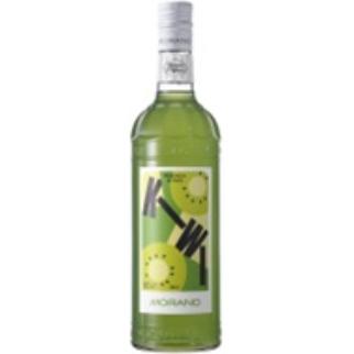 Morand Sirop Kiwi 1L 6x7.20