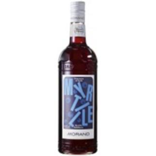 Morand Sirop Myrtille 1L 6x7.20
