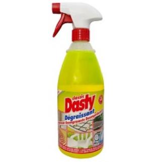 Dasty Dégraissant 700ml 12x3.95