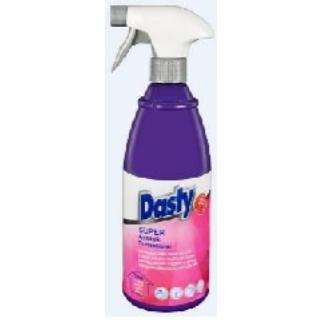 Dasty Anti-calcaire 700ml 12x3.95