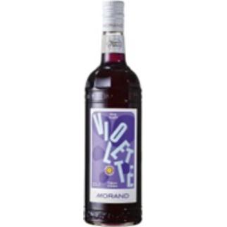 Morand Sirop Violette 1L 6x10.90