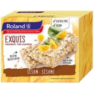 150541 Roland Sesame Exquis 200g 5x3.40