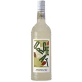 Morand Sirop Orgeat 1L 6x6.80