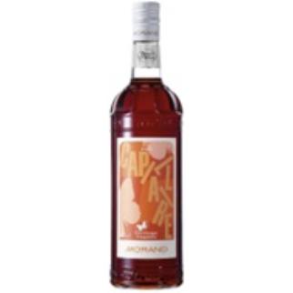 Morand Fleur Oranger/Capillaire 1L 6x6.80