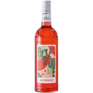 Morand Sirop Pastèque 1L 6x7.20