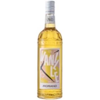 Morand Sirop Vanille 1L 6x10.90