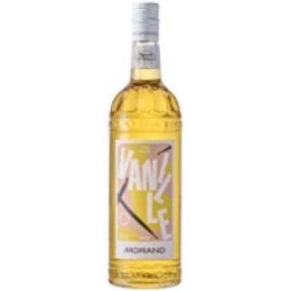 Morand Sirop Vanille 1L 6x10.90