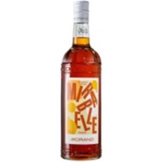 Morand Sirop Mirabelle 1L 6x7.20