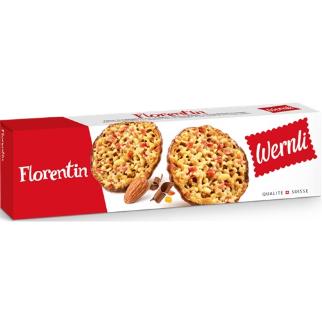 Wernli Florentin 100g 12x4.40