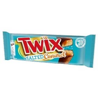 Twix CARAMEL SALE 46g 30x1.40