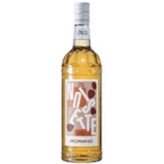 Morand Sirop Noisette 1L 6x10.90