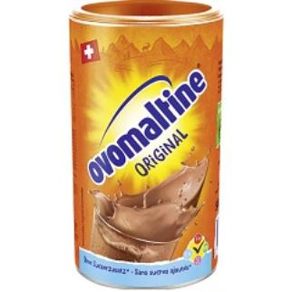 Ovomaltine Bte 500g 12x12.60