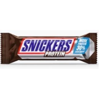 Snickers PROTEINE 47g 18x3.30
