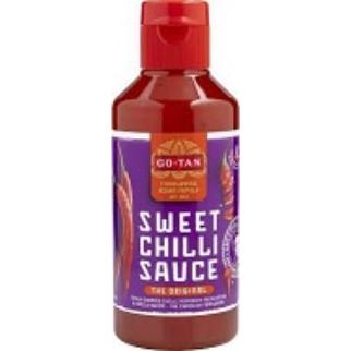 GoTan Chili Originale 500ml 6x4.35