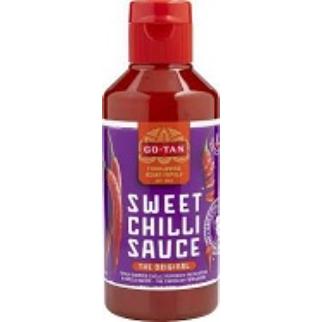 GoTan Chili Originale 500ml 6x4.35