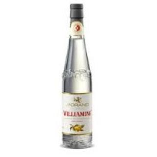 Morand Eau Vie Williamine 43% 35cl 6x23.95
