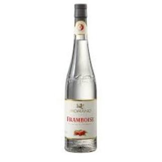 Morand Eaux Vie Framb. 43% 70cl 6x39.95