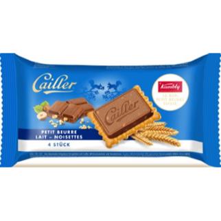 Cailler PTB POCKET Nois. 41g 16x2.45