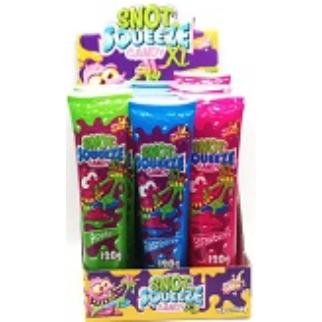 Candy Snot Squeeze 120g 15x2.50