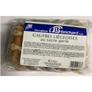 Brichard Gaufre SUCRE 275g 14x3.75