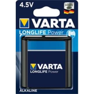 Varta 3LR12 Blister 10x8.90