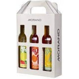 Morand Sirop valaisan (MP3x50cl) 4x24.95