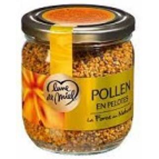 7346 LDM Pollen Verre 250g 6x14.95