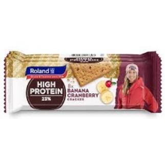 311938 Roland Sport Banane 135g 10x4.95