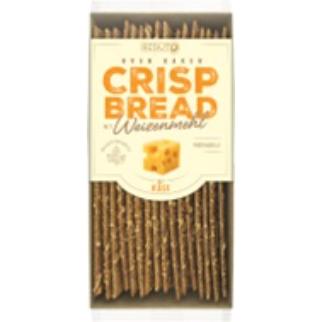 Riduto Stick Froment Fromage 130g 9X2.60