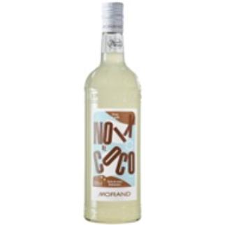 Morand Sirop Noix de Coco 1L 6x10.90