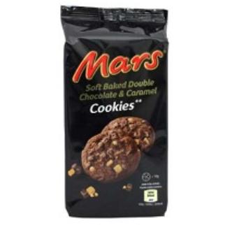Mars Biscuit 162g 8x3.50