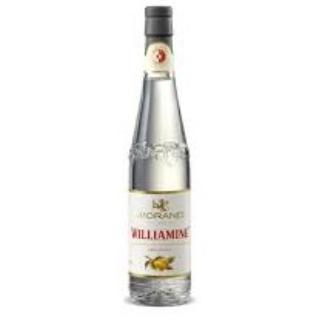 Morand Eau Vie Williamine 43% 70cl 6x39.95