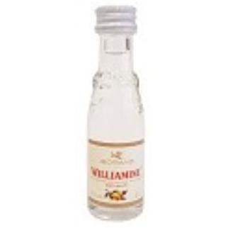 Morand Eaux Vie Williamine 43% 10cl 24x7.95