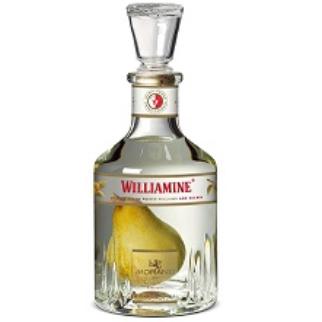 Morand Willams avec Poire 43% 60cl 6x69.95